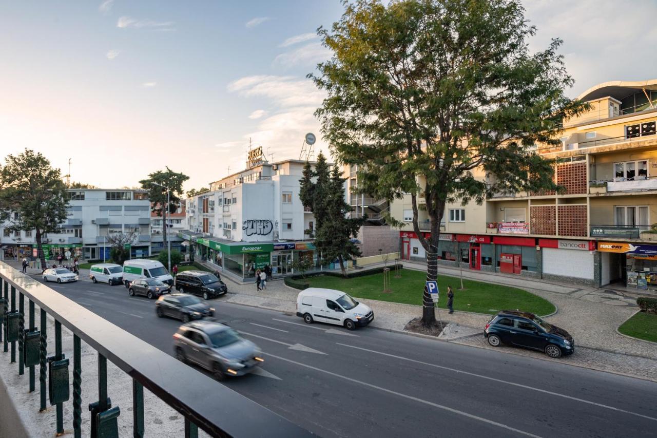 Happy Holiday Cascais Exterior photo