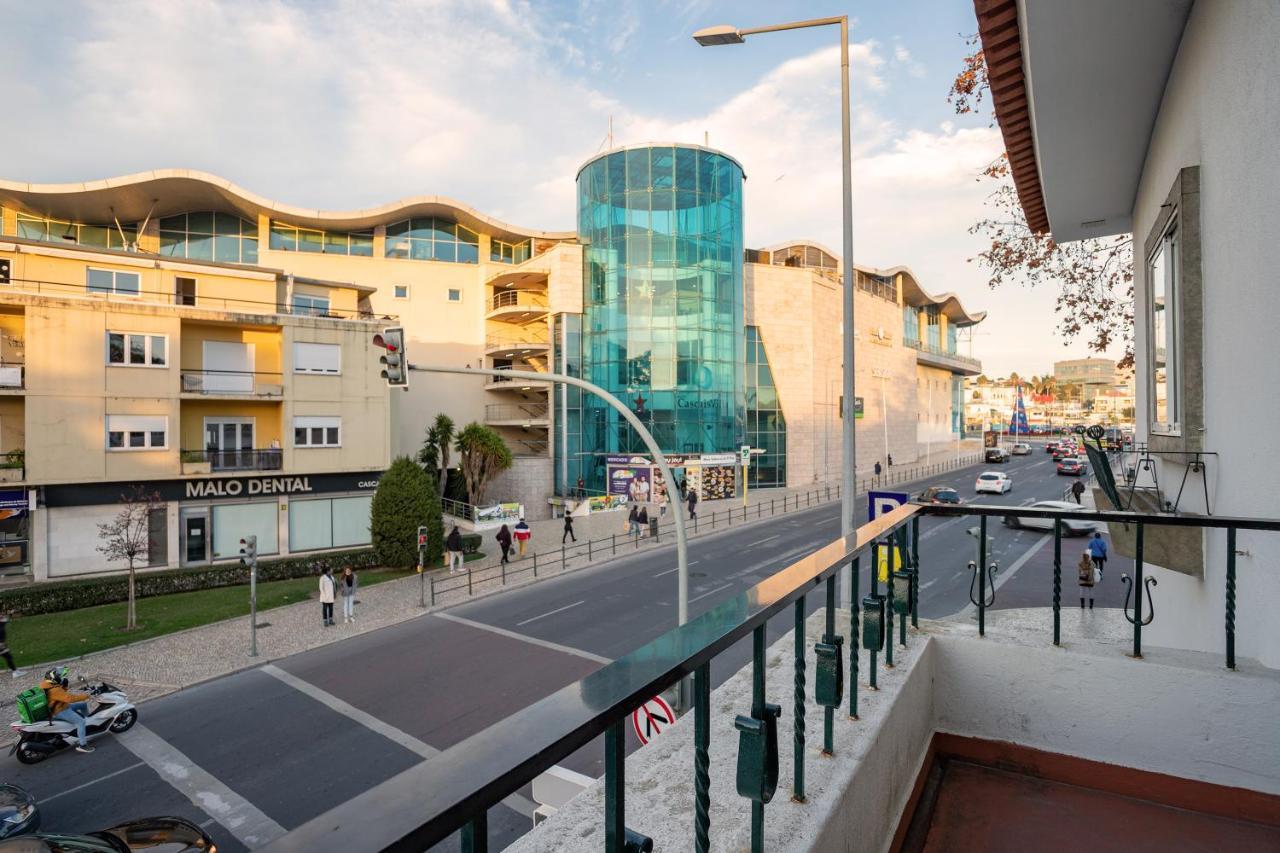 Happy Holiday Cascais Exterior photo